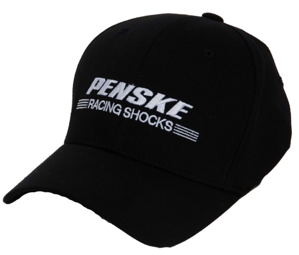 penske racing shocks